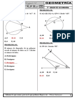 Examen Semanal 04 Semillero 5°sec Geo