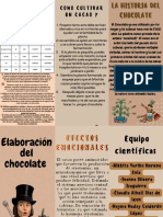 Proyecto Interdisciplinario 2