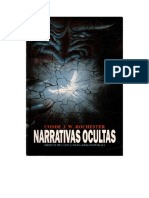 Narrativas Ocultas (Psicografia Wera Krijanowskaia - Espirito J. W. Rochester)