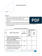 Lembar Penilaian Praktik PWPB MVC Kelas XII RPL