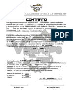 Contrato Vibratos Del Perú - Final PDF
