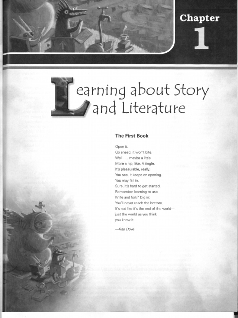 Chapter 1 | PDF