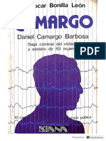 Libro Camargo