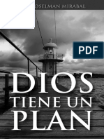 El plan de Dios para tu vida