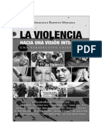 Libro Sobre La Violencia Una Vision Integral-Completo