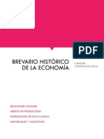 Economía General