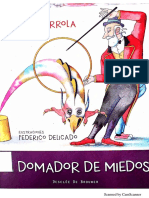 Domador de Miedos