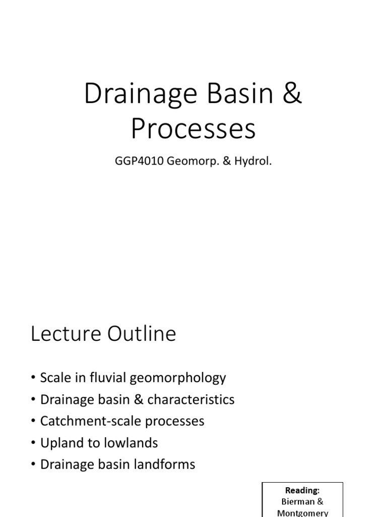 L8S Basin PDF Drainage Basin River