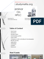 HPLC