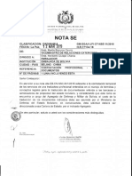 Gm-Dgaa-Ufi-Cf-Nse-11 Contratacion Profesional Traduccion Documentos