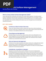 OWASP WSTG Checklist | PDF | Http Cookie | Password
