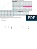 JADWAL PIKET