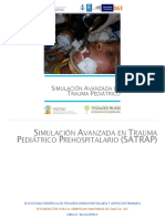 Manual SImulacion Trauma Pediatrico