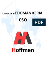 Pedoman Team CSO NEW