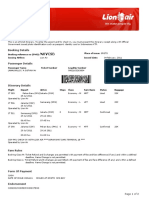 Tiket Pesawat Pekanbaru