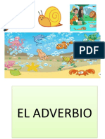 El Adverbio