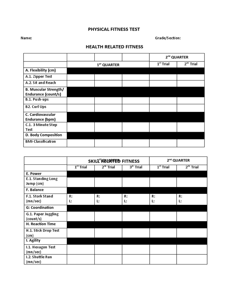 physical-fitness-test-pdf