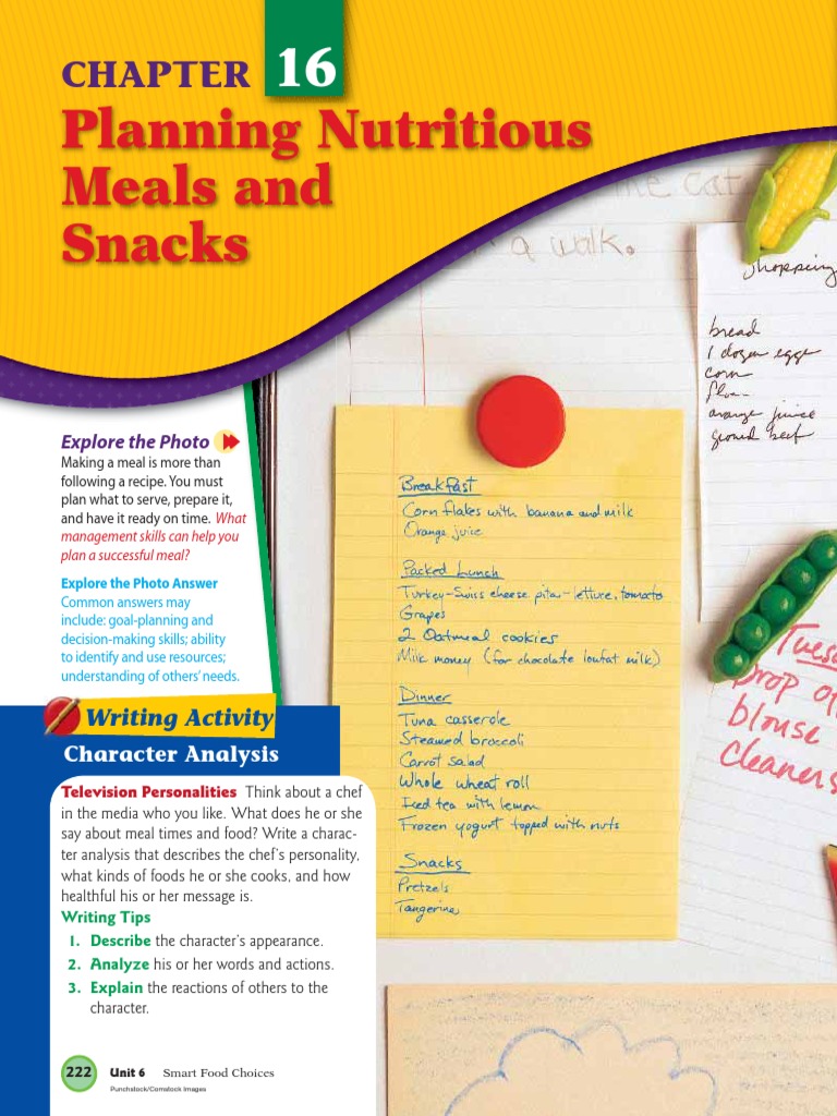 chapter-16-planning-nutritious-meals-and-snacks-pdf-meal