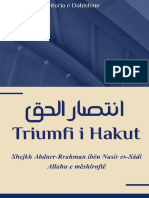 Triumfi I Hakut