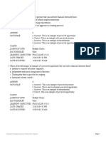 Chapter - 11 Financial Accounting and Accounting Standard