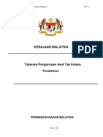 Kerajaan Malaysia: Pendaftaran