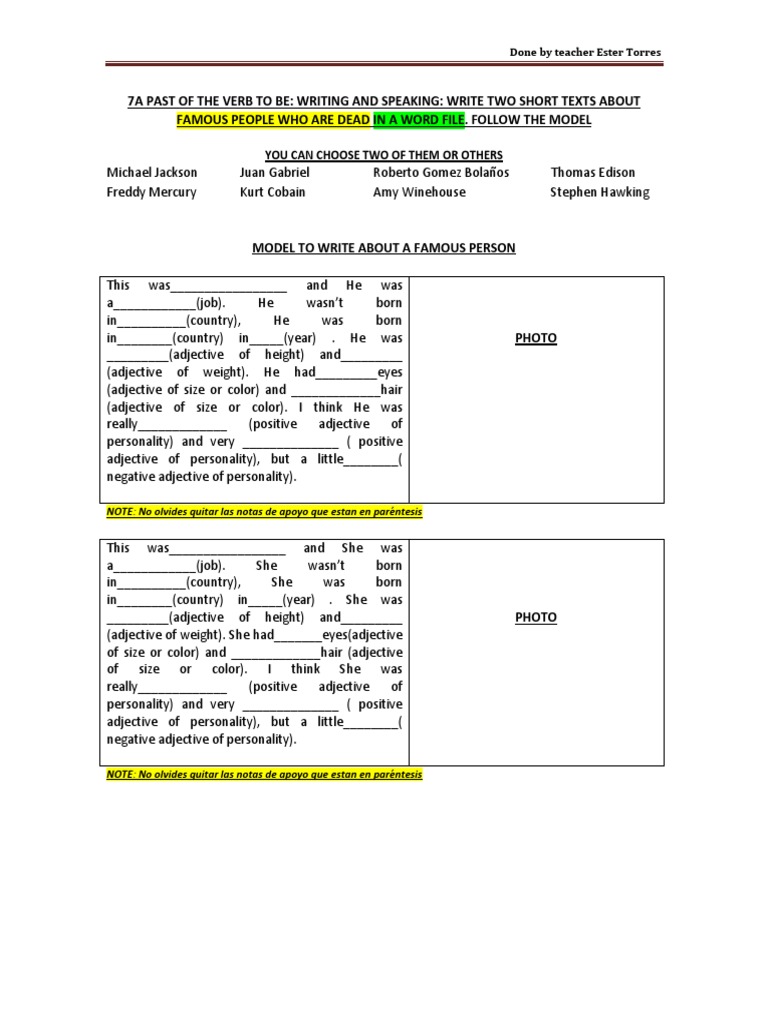 7a-past-of-the-verb-to-be-famous-people-writing-and-speaking-pdf