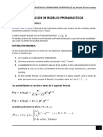 Avance de Modelos Probabilisticos e Intervalos de Confianza - Octubre 2022