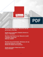 IALJ - A402 - ACT2 - MODULO