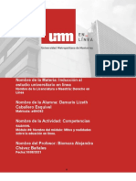 IEUL - Act 2 - Modulo 4 - A443