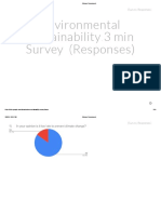 (Survey Responses) - 5-2-2023