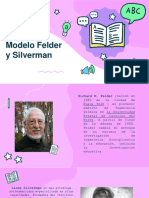 Felder y Silverman