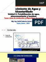 Abastec - Aguaalcant U2.1 2023