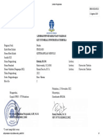 Lembar Pengesahan Keterampilan Menulis-PDGK 4305