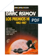 Asimov, Isaac - Los Premios Hugo 1962-1967
