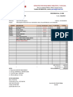 Proforma 23-088