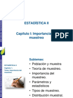 Documento de Estadistica