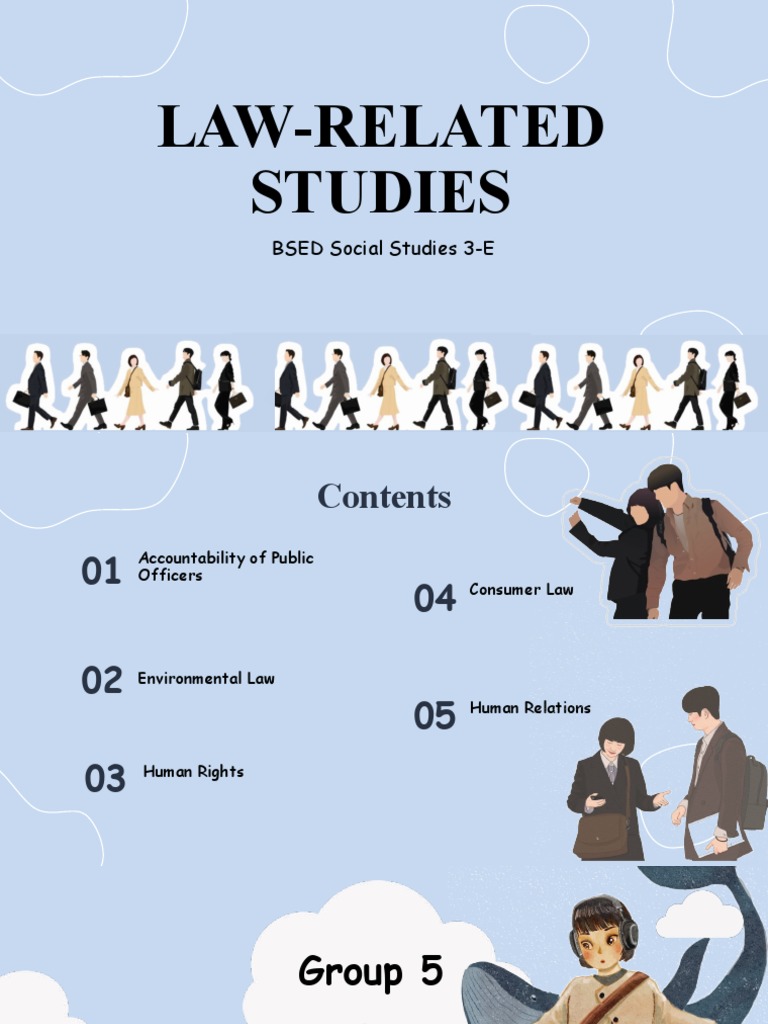 LawRelated Studies PDF Impeachment Lawsuit