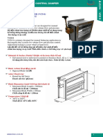BME Product Catalogue - Damper - Mail 07-06-22