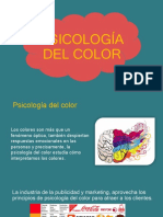 PSICOLOGÍAcolor