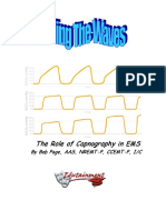 Capnography Waves