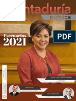 Revista Contaduria Publica
