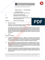 Descanso vacacional servidor designado régimen 276