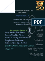 Pia - E3 - Lme