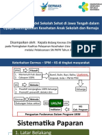 Model Sekolah Sehat