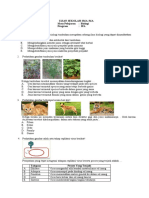 2 Bio Xii Soal Us2022 Paket 2