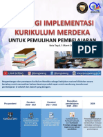 Strategi Implementasi Kurikulum Merdeka - LPMP Jateng 5 Maret 2022-Kirim