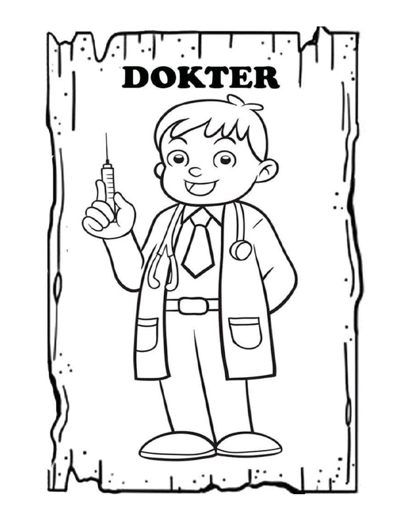 Gambar Dokter | PDF