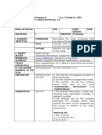 LessonPlanWriting ASSESSMENT4