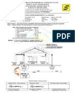 Zz. Soal UAS Gatek2 SI-2B, 2F Dan 2E 2021