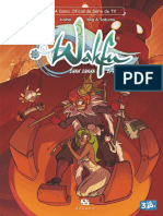 Wakfu Shak Shaka #2